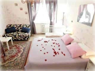 Eritrea 80 Bed & Breakfast Rome