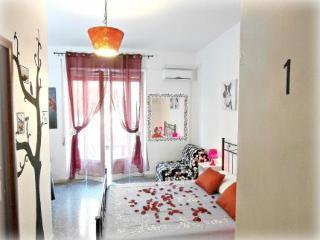 Bed & Breakfast Eritrea 80 Rome