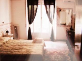 Bed & Breakfast Eritrea 80 Rome