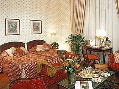 Hotel Imperiale