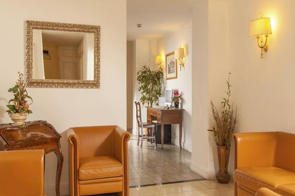 Xx Settembre Hotel 3*