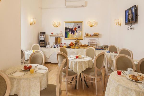 Hotel Xx Settembre Rome