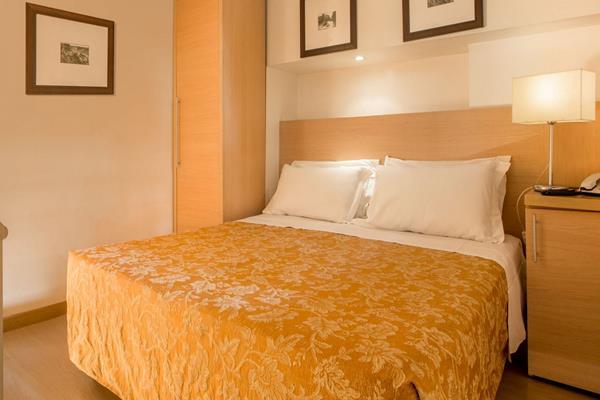 Xx Settembre Hotel Rome