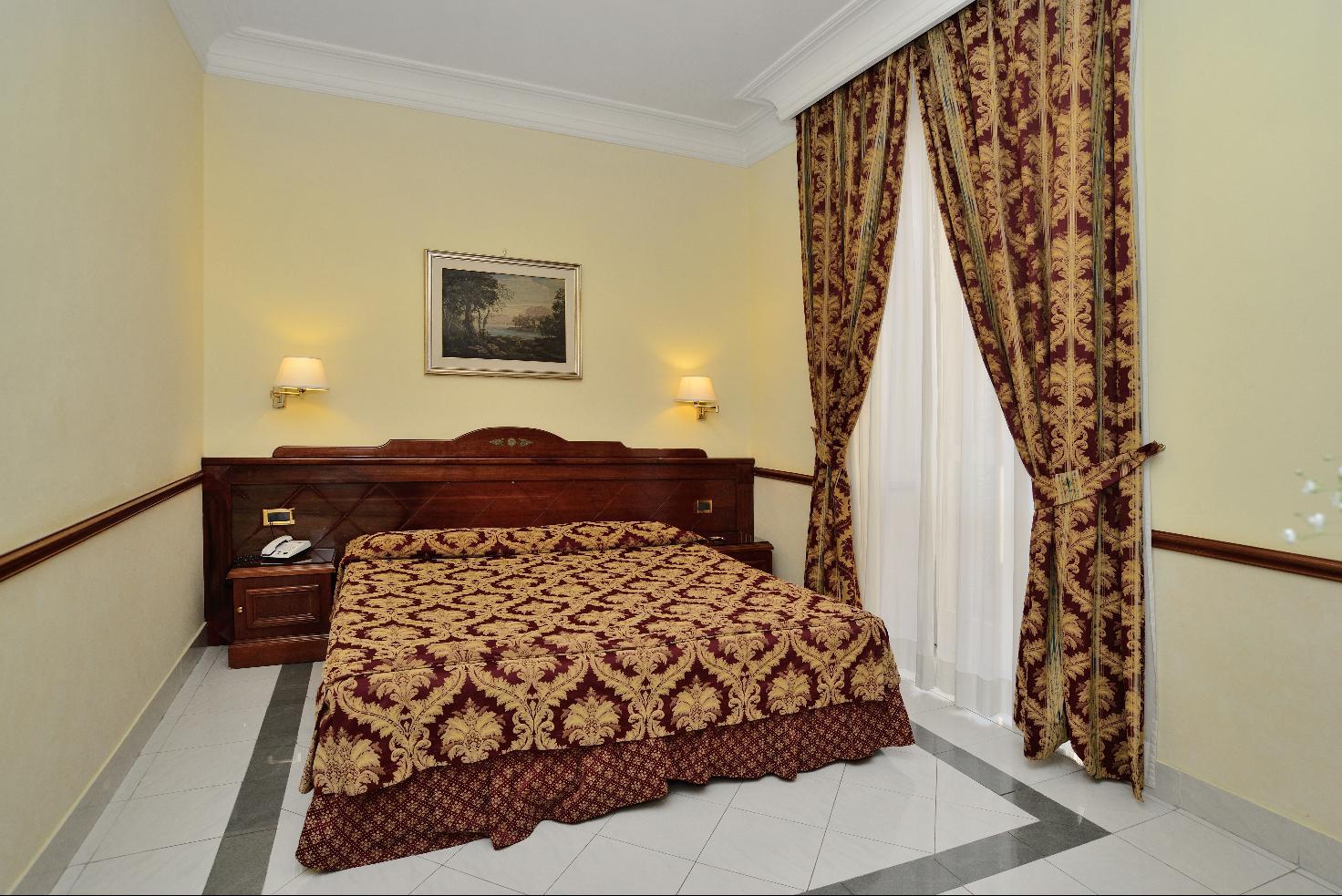 Palladium Palace Hotel Rome