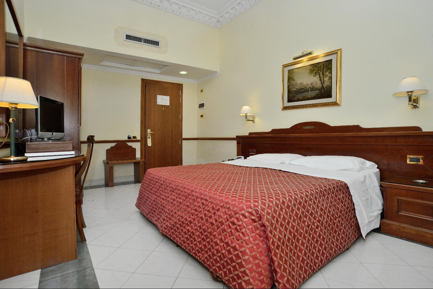 Palladium Palace Hotel Rome