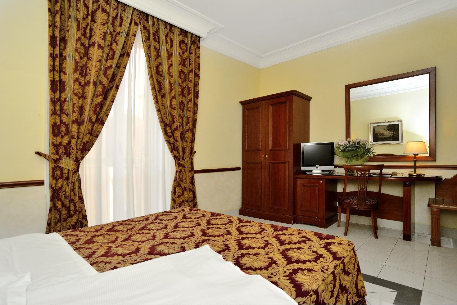 Palladium Palace Hotel Rome