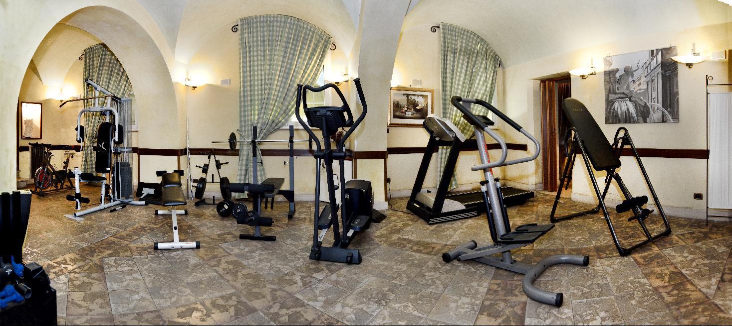Palladium Palace 4*