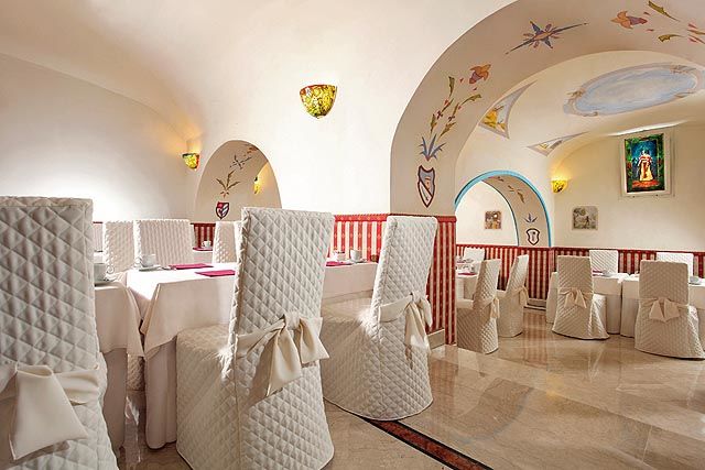 Varese Hotel Rome