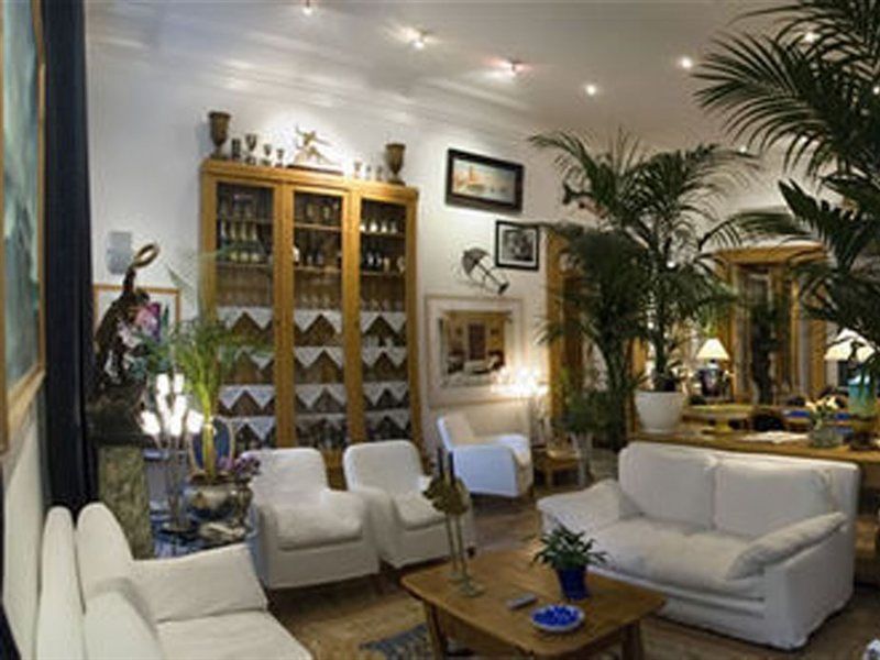 Cairoli Hotel 4*