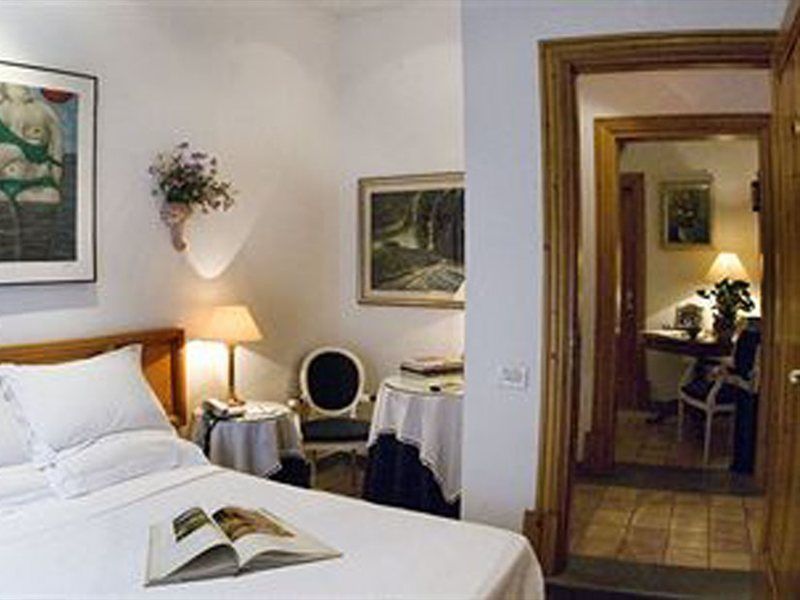 Cairoli Hotel Rome
