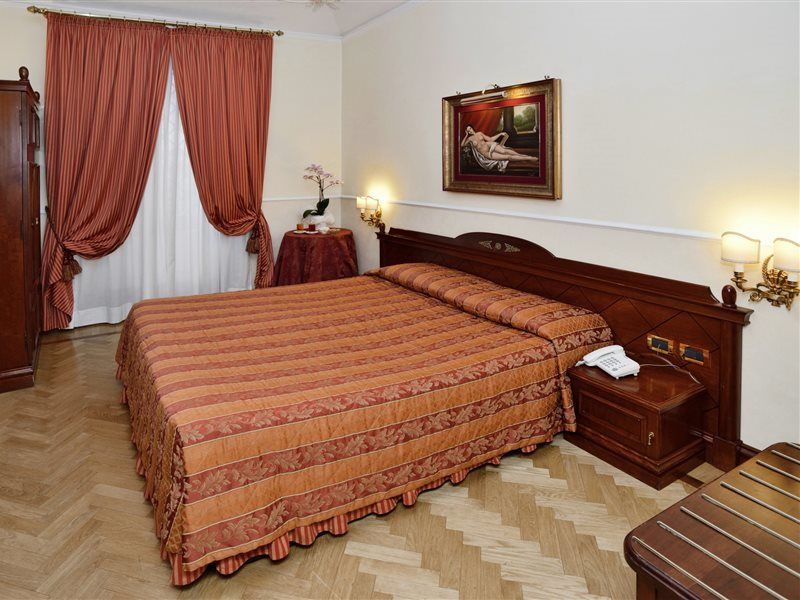 Palladium Palace Hotel Rome