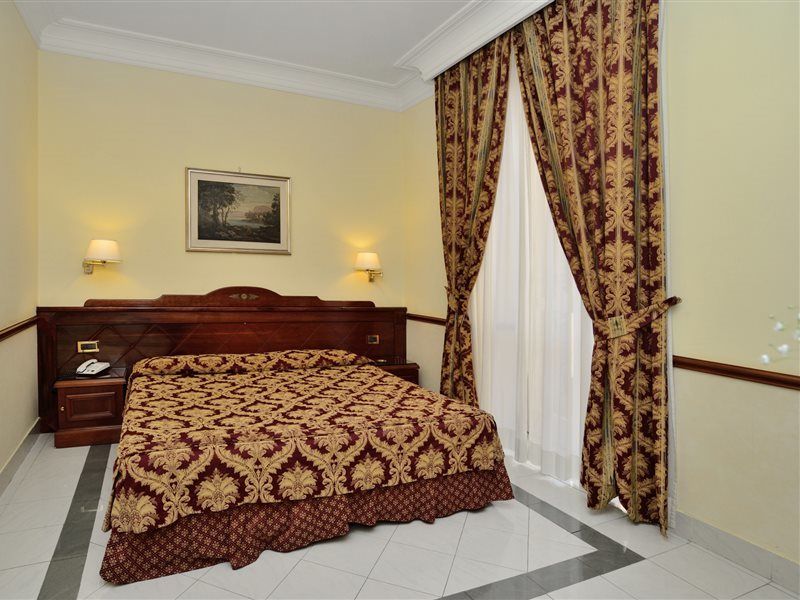 Palladium Palace Rome