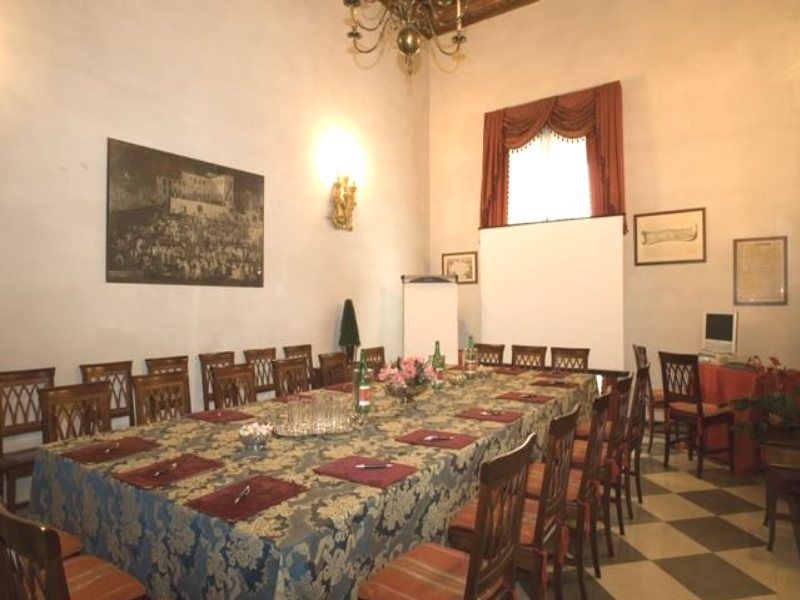 Relais Antico Palazzo Rospigliosi Rome