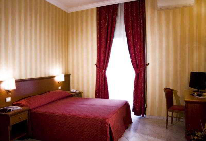 Hotel Doge 3*