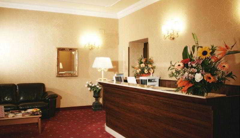 Hotel Hotel Doge Rome