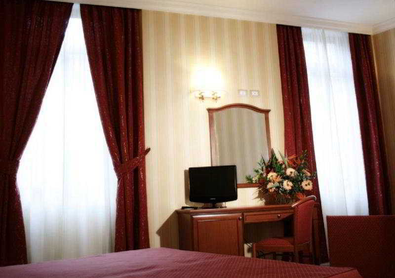 Hotel Doge Hotel Rome