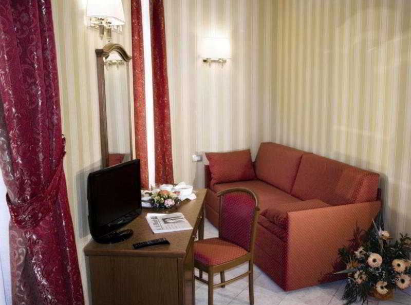 Hotel Doge Rome