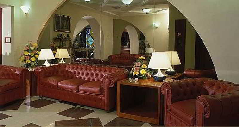 Memphis 4* Rome