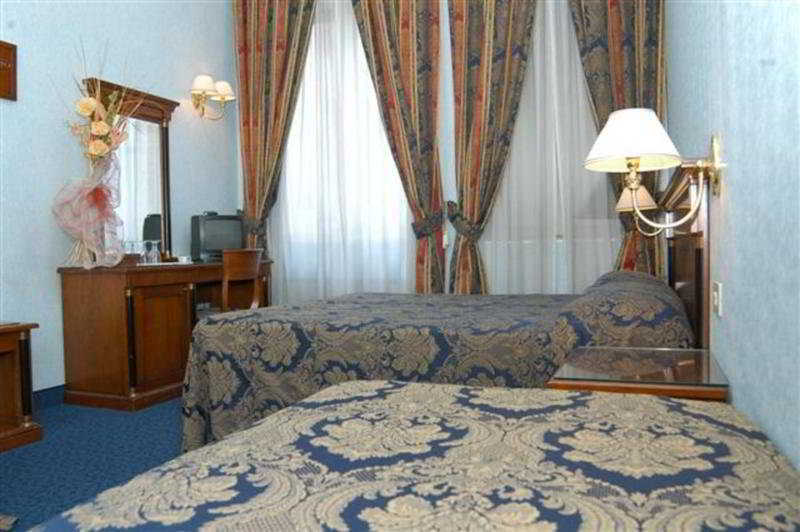 Silva Hotel Rome
