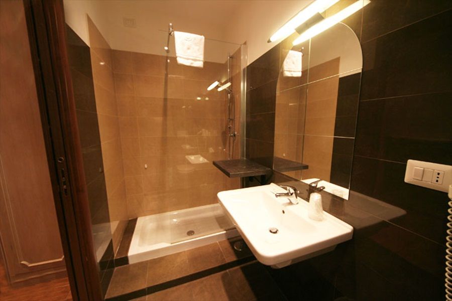 Bed & Breakfast Residenza Ki Roma