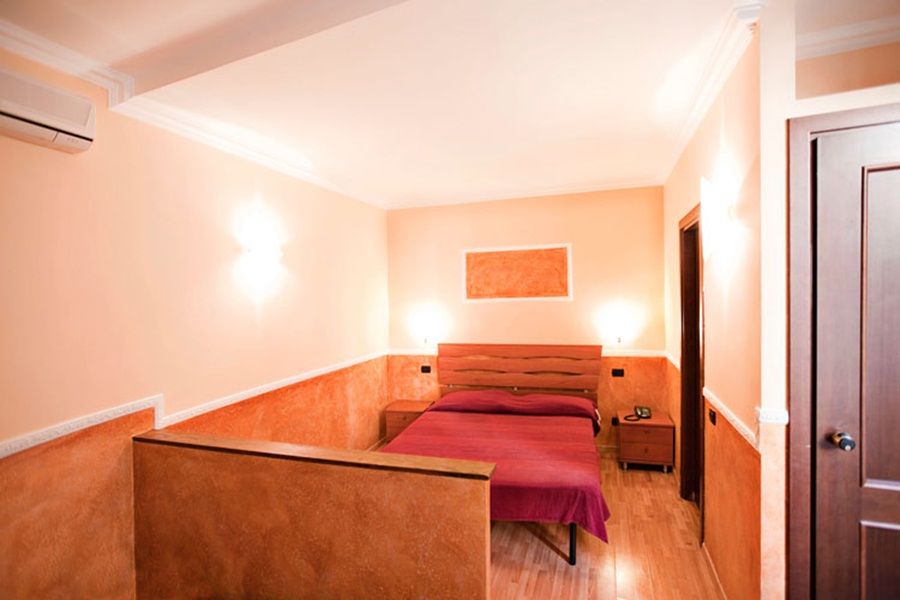 Bed & Breakfast Residenza Ki Roma