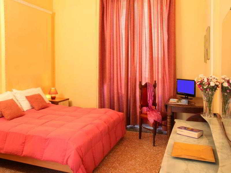 Apartment Habitat's Navona Rome