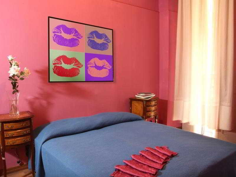 Habitat's Navona Apartment