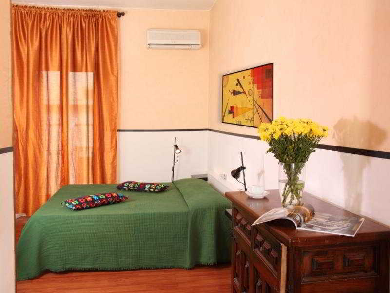 Guest house Panorama Prince Of Via Veneto Rome