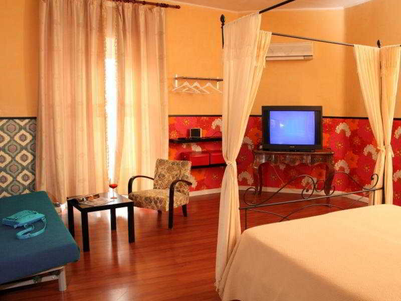Guest house Panorama Prince Of Via Veneto