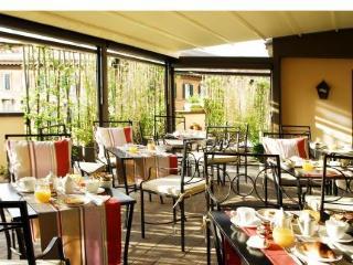 The Opera Hotel Rome