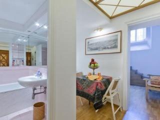 Piazza Di Spagna Apartment Rome