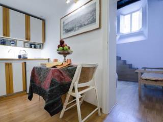 Apartment Piazza Di Spagna *