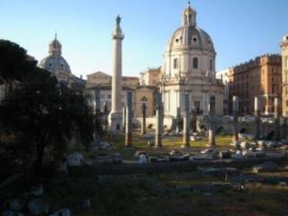 Il Grillo Ai Fori Romani Rome
