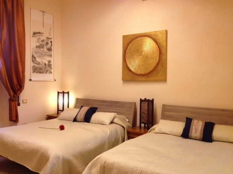 Il Gong Guest house 2*