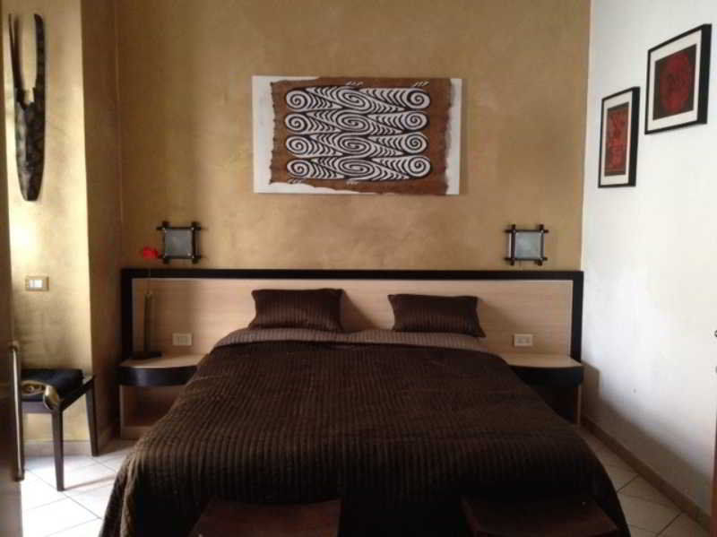 Il Gong 2* Rome