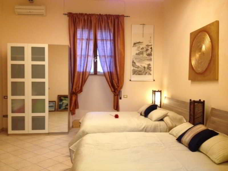 Guest house Il Gong