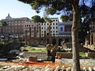 Dependance Pantheon Hotel Rome