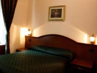 Bed & Breakfast Matisse Royal Rome