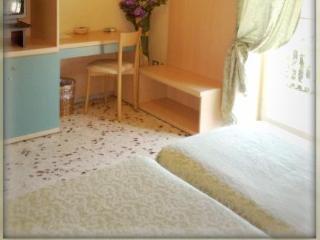 Hotel Sei A Accomodation Rome