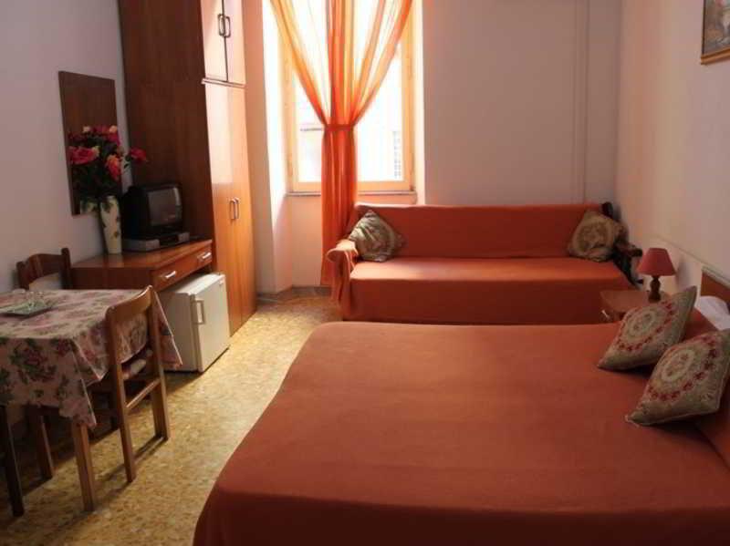 Bed & Breakfast Ariosto Rome