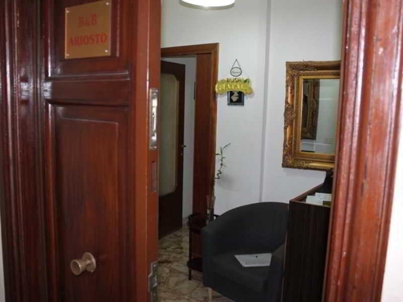 Ariosto 3* Rome