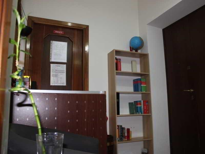 Ariosto Bed & Breakfast Rome