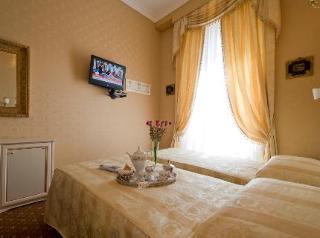 Domus Borgognona Hotel Rome