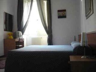 Girasole 3* Rome