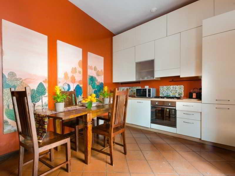 Imperial Fora Spacious Rome