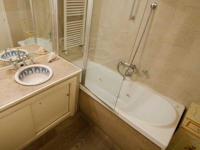 Hotel Imperial Fora Spacious Rome
