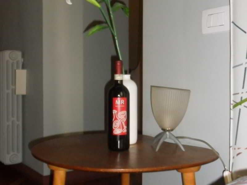 Mecenate Guest house
