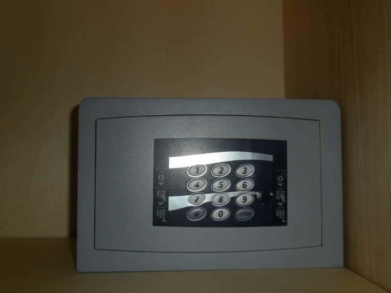 Mecenate Guest house 2*