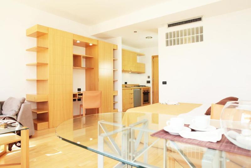 Garibaldi Old Soap Factory Apartment Rome