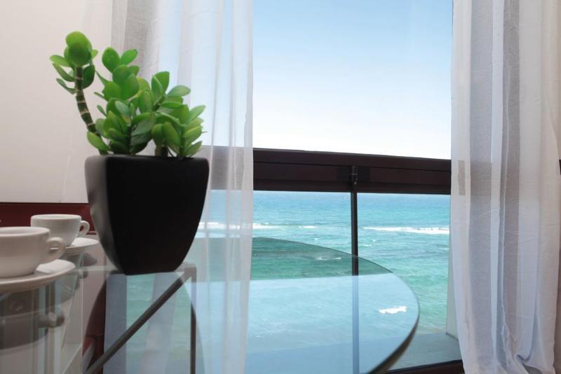 Garibaldi Old Soap Factory Apartment